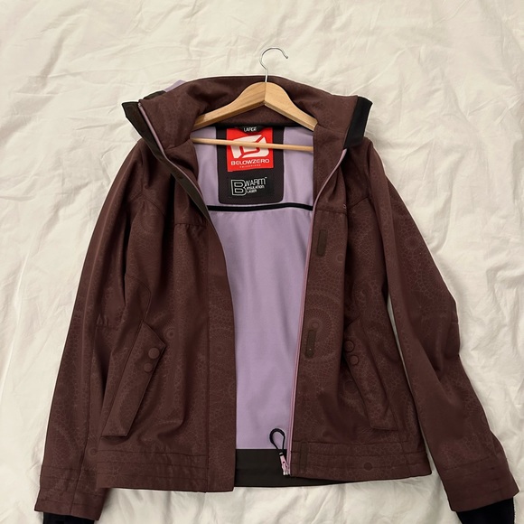 Women’s winter coat (light) - Picture 4 of 5